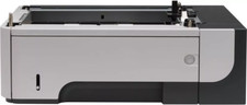 OEM CE530A 500-sheet Feeder/Tray for HP LaserJet P3015, M521, M525 printers NEW picture