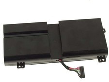 Genuine Battery G05YJ 8X70T For D ell Alienware 14 M14x 14X R3 R4 A14 M14 P39G picture