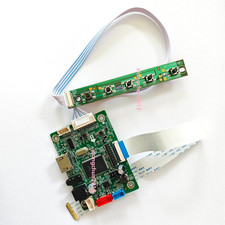 Mini Controller board HDMI kit B156XW04 V7 V8 LED Panel 15.6