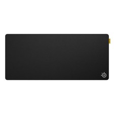 SteelSeries QcK XL Performance Control Gaming Mousepad — Extra Density for picture