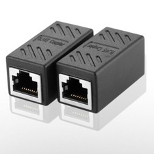 Enhance Your Networking Experience with Reliable Ethernet Cable Coupler picture
