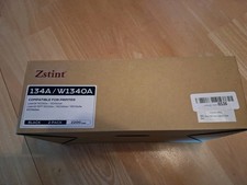 Zstint 134a/w134oa Toner 2 Pack Black 2200 Pages Laserjet picture