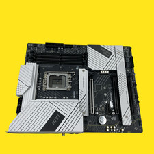 AS/IS MSI PRO Z790-A MAX WiFi LGA 1700 ATX Intel Motherboard #1948 z37/5 (AR) picture