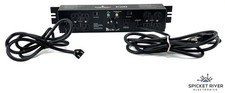 Liebert MicroPod MP2-115A Maintenance Bypass Switch PDU Power Distribution Unit picture