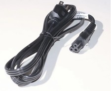 Lot-10 HP Compaq 6FT 1.8M 3 Wire AC Power Cord 490371-001 213349-001 8121-0840 picture
