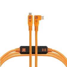 Tether Tools TetherPro Optima 10G USB Exclusive Data Transfer, 15’ (4.6M) Cable picture