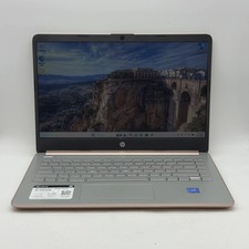 HP NoteBook 14-DQ0054DX 14
