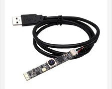 ELP 16MP Autofocus USB Camera with Microphone Mini UVC USB2.0 Lightburn Camera picture