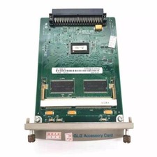C7772A C7776-20151 GL2 Upgrade Card Fits For Hp Designjet GL/2 500ps plus 500 picture