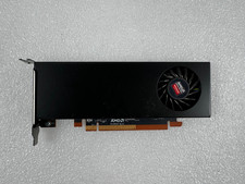 AMD Radeon E9173 2GB DDR5 Video Card Dell W6F74 0W6F74 Low Profile picture
