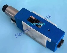 1PCS R900763298 Z4WEH10X183-50/4KEG24ETK4 directional valve DHL/FedEx picture