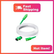 HYX FIBER CABLE 15m/49ft SC/APC Armored picture