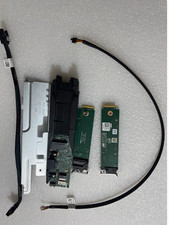 New For Dell R360 N1 BOSS CARD KIT WW56V KH121 0WW56V 0KH121 with cables picture