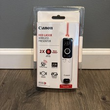 Canon Wireless Presenter PR100-R New picture