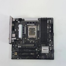 AsRock B760M-CX LGA 1700 ATX Intel DDR5 Motherboard picture