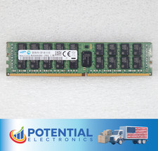 Samsung M393A4K40BB0-CPB 32GB (1x32GB) 2Rx4 PC4-2133P DDR4 Server Memory picture