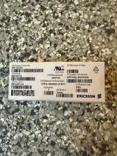 Ericsson RDH10265/3 CPRI 10GBASE-LR SFP+ Transceiver Module 10Gbps picture