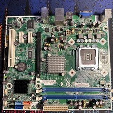 MSI MS-7525 VER:1.0 (Boston-GL6) Socket 775 Motherboard (HP OEM) picture