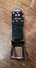 VERIZON NOVATEL USB727 USB 3G BROADBAND MOBILE MODEM  picture