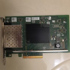 Intel X710-DA4 Quad Port 10GbE SFP PCIe x8 Network Card X710DA4 picture