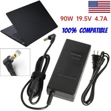 FOR SONY Vaio Series 19.5V Power Supply Cord Laptop Notebook AC Adapter Charger picture
