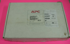 APC Dell DM07RM-20 120V 20A 7 Outlet Rackmountable Power Distribution Unit06174R picture