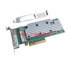 Marvell Qlogic Fastlinq QL41134HLRJ Server NIC 10GbaseT Quad Port 4x10Gbit RJ45- picture