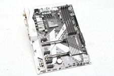 ASRock Z270 Killer SLI/ac Motherboard PARTS/REPAIR DEFECTIVE E52 picture