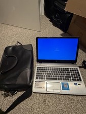 HP Envy M6  i5- Win 8  Complete Good Screen, Complete Batt/  Chrg Ram DD picture