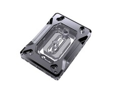 Bykski CPU Water Cooling Block for AMD AM5/AM4 - SWRX8 - STRX4 - TR4 - SP3 picture