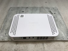 Palo Alto PAN-PA-410 ML-Powered Next-Generation 8 Port Firewall picture