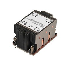 Dynatron S2-4710 LGA 4710 Sapphire Rapids Passive Hetasink for 2U Server picture