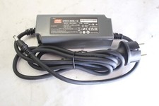 MEAN WELL MW OWA-60E-12 IP67 12V 5A AC-DC Power Supply (EU fork) picture