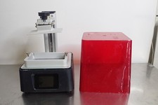 Phrozen Tech Co. Phrozen Sonic Mini Desktop 3D Printer picture