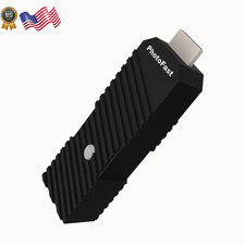 PhotoFast 4K Gamer Pro Video Game Console HDMI 4K upscaler 1080p to 4k @60fps picture