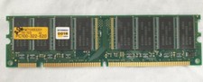 Hyundai 128mb PC100-322-620 SDRAM Memory Module picture