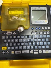 K-Sun LABELShop 2012XLST Industrial Label Printer Bundle picture