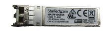 Genuine StarTech.com MASFP10GBSR MA-SFP-10GB-SR Transceiver Module picture