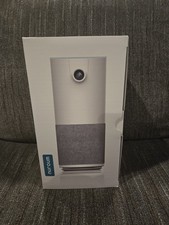 Nuroum C10 All-In-One Conferencing Camera AW-C10 Portable Webcam W/ Speaker picture