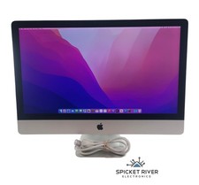 Apple iMac A1419 2015 27