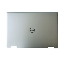 New Silver Back Cover Top Case 0VNMYX For Dell Inspiron 16Plus 7620 7625 2-in-1 picture