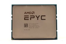 AMD EPYC 7401P 2.0GHz 24-Core 48-Thread 64MB SP3 Server CPU P/N: PS7401BEVHCAF picture