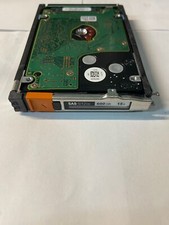 HU415606 EMC600 - EMC 600GB 15K RPM SAS 2.5
