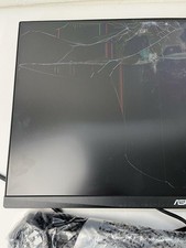 ASUS TUF Gaming 24” (23.8” viewable) 1080P Monitor- *READ* picture