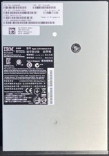 Dell Ultrium LTO3 V2 HH SAS Internal Tape Drive / 9N0P4 picture