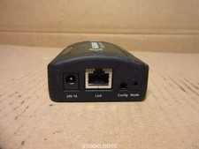 BLACK BOX IC280A-R2 Remote 1-PORT USB 2.0 100M CAT5E/6/7 Extender - EXCL PSU picture