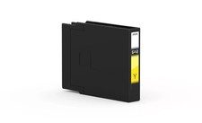 Epsom WorkForce Pro EM-C7100/EP-C7000 Series Ink XL Yellow Jaune picture