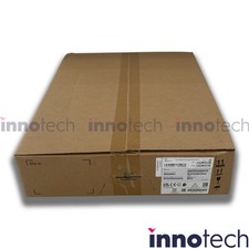 HP JL677A 6100 24G Class4 PoE 4SFP+ 370W Switch New Sealed  picture