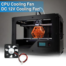 Cpu Fan Heat Dissipation Fan Noise Printer Fan Heat Dissipation for Computer Cpu picture