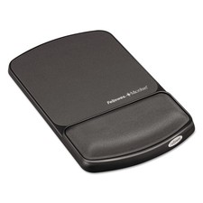 Fellowes Microban Gel Mouse Pad - picture